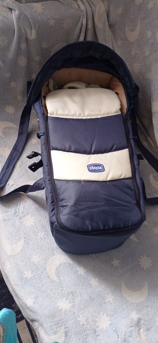 Детская переноска