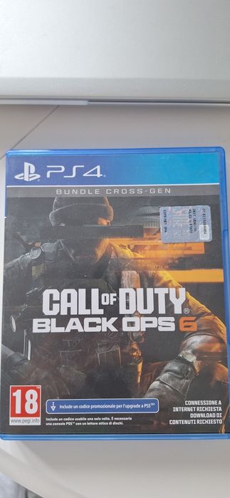 Call of Duty Black Ops 6