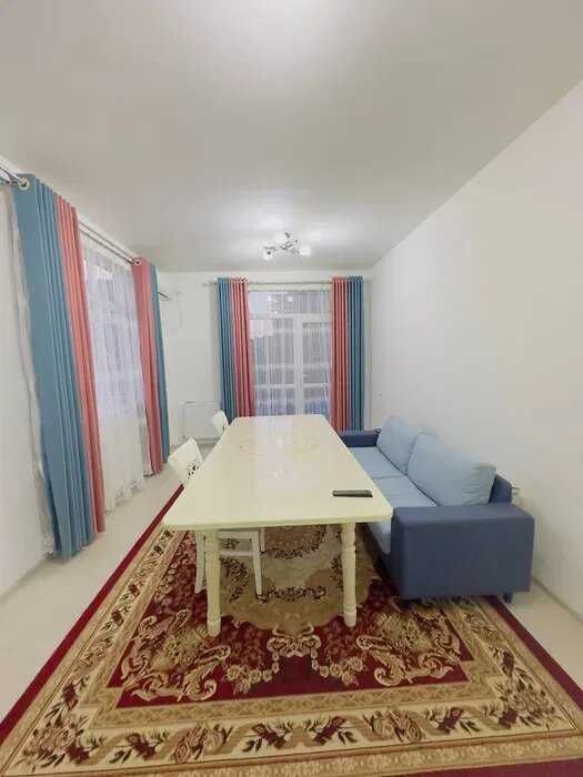 Сдаётся квартира на ЖК Ассалом Махтумкулу‼️