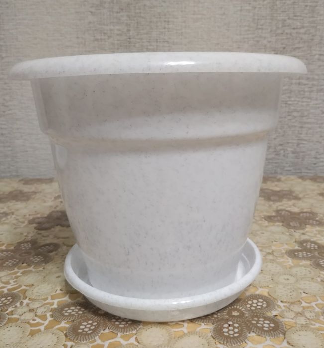 Горшок для цветов