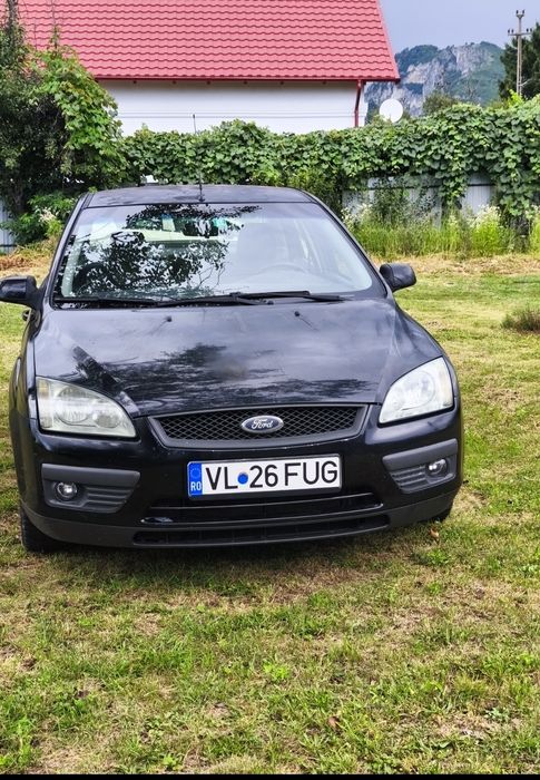 FORD Focus 2007 — imagine 3