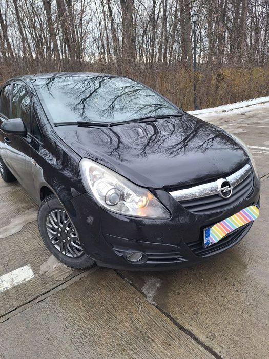 Opel Corsa D 2009 – 1.4 Benzină 66kW / 90 CP