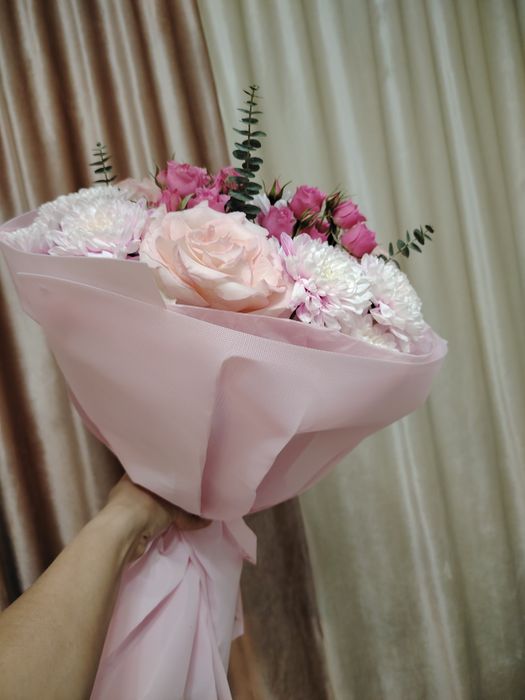 Цветы цветы цветы