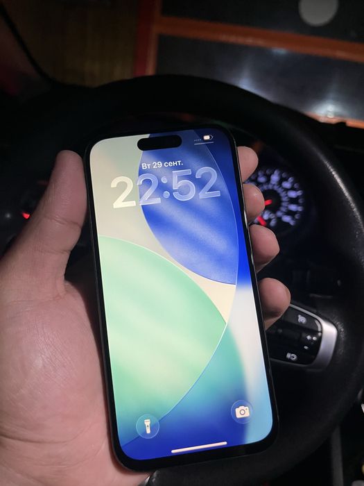 Iphone 15 pro Айфон 15 про