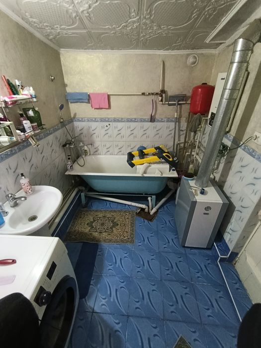 Дом 3-хкомн, 5,5 сот 3перКашаганова