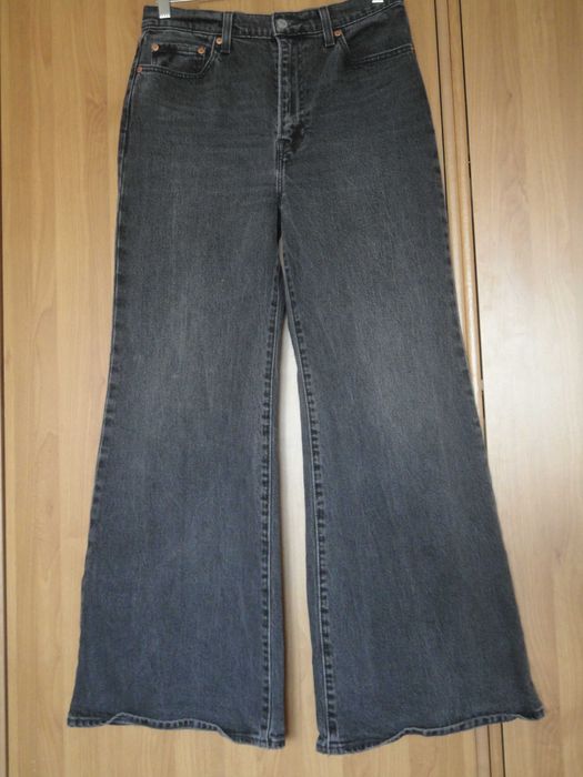 Levi's/W29/М/широки дамски дънки