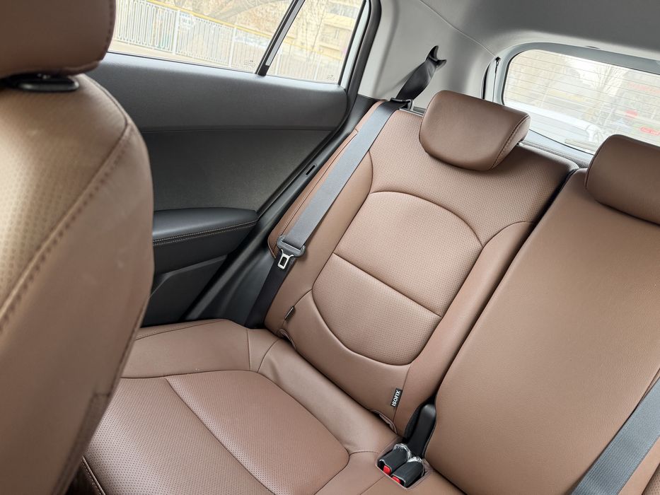 Продам новый Hyundai Creta 2020 full. Awd. 2,0