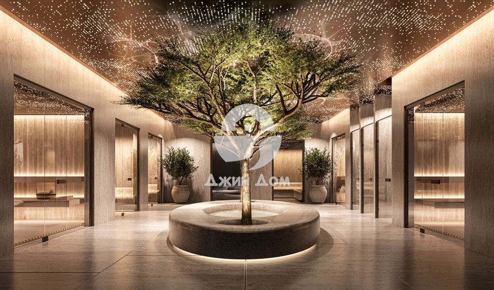 Тристайни апартаменти БЕЗ ТАКСА ПОДДРЪЖКА в к-с „Смокините 4“, Бургас