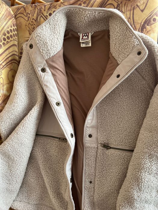 Суичер-яке зимно