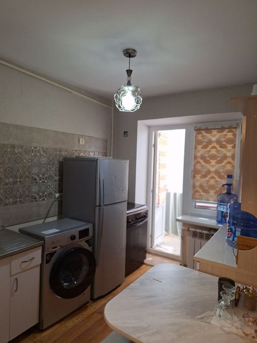 Ялангач Чимган 1 комнатная продается!