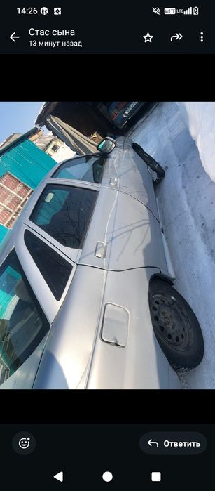 Продам Авторазбор