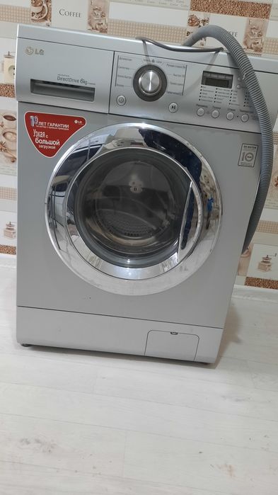 Продается стиральная машина