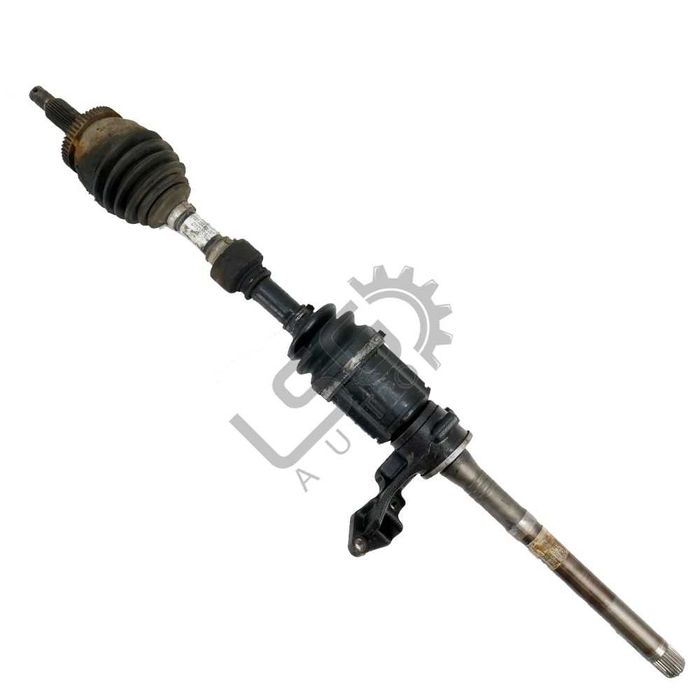 Предна дясна полуоска Hyundai Santa fe ID:147009