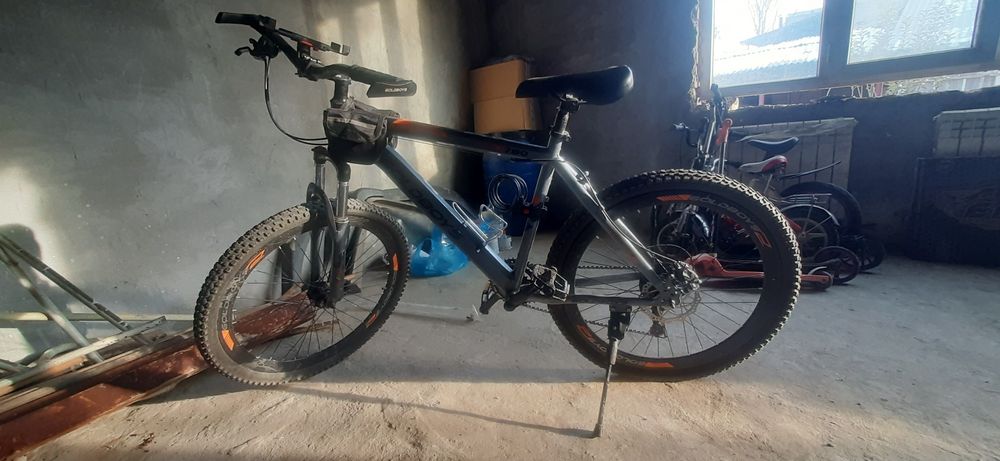 продаю Велосипед