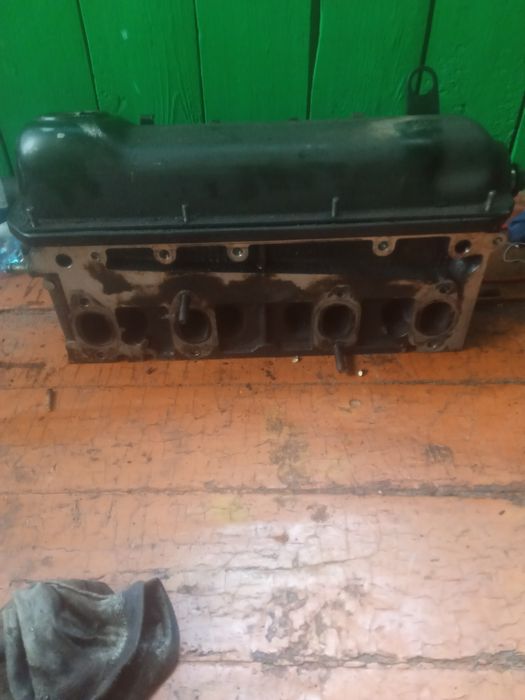 гбц фольксваген гольф 4