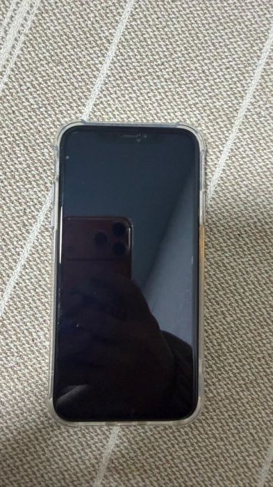 Iphone 11  сатылады срочно