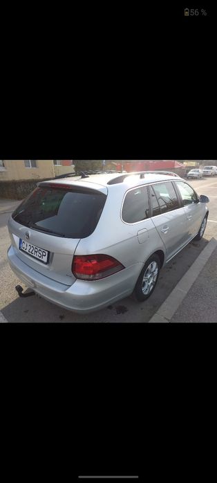 Volkswagen Golf 2011 diesel, 4.851 € — imagine 3
