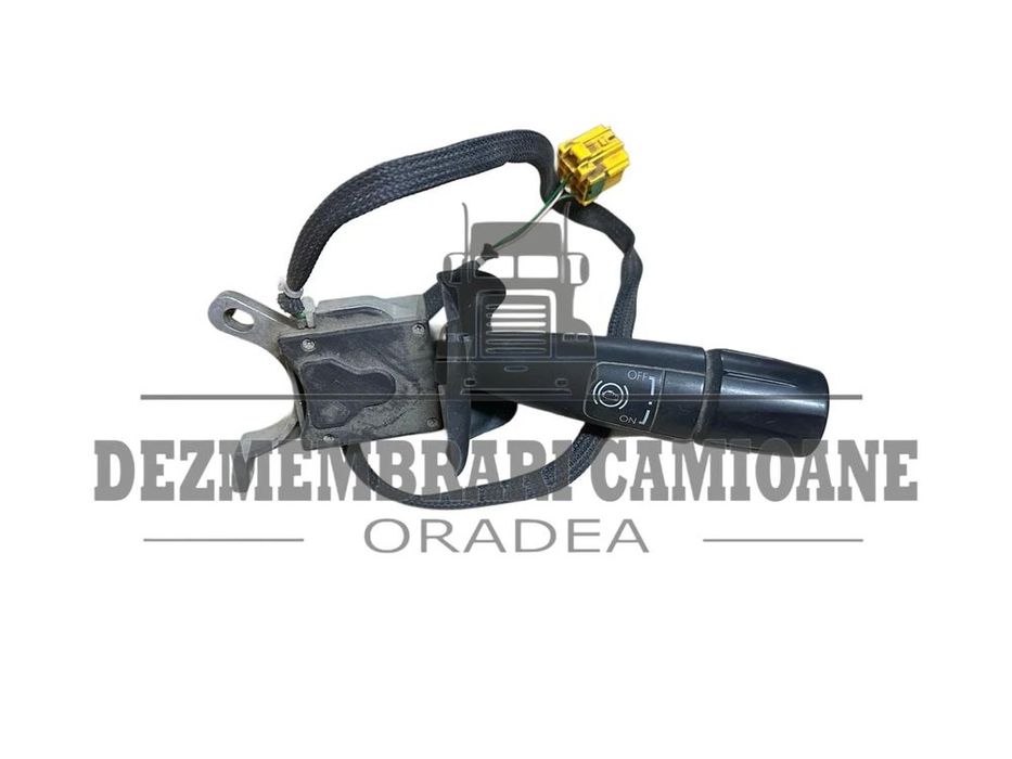 Maneta frana de motor Daf 1699369