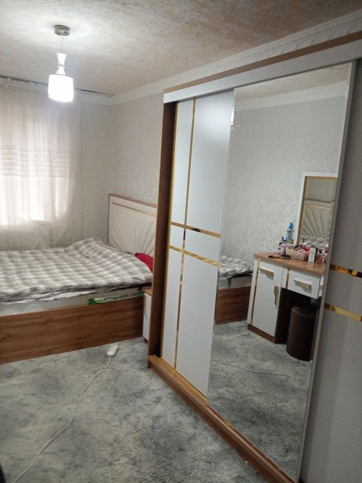 2 хонали квартира арендага берилади.