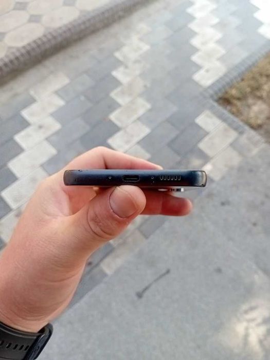 Самсунг А 34 256Г