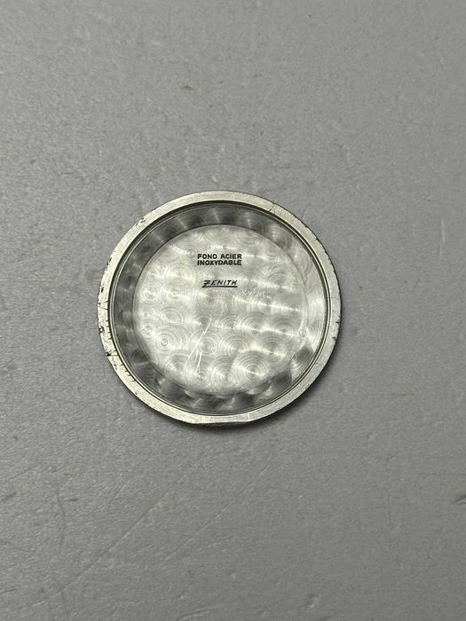CEAS ZENITH - JUMBO - 37.8mm - RAR - De Colectie - Vintage - 1951 !