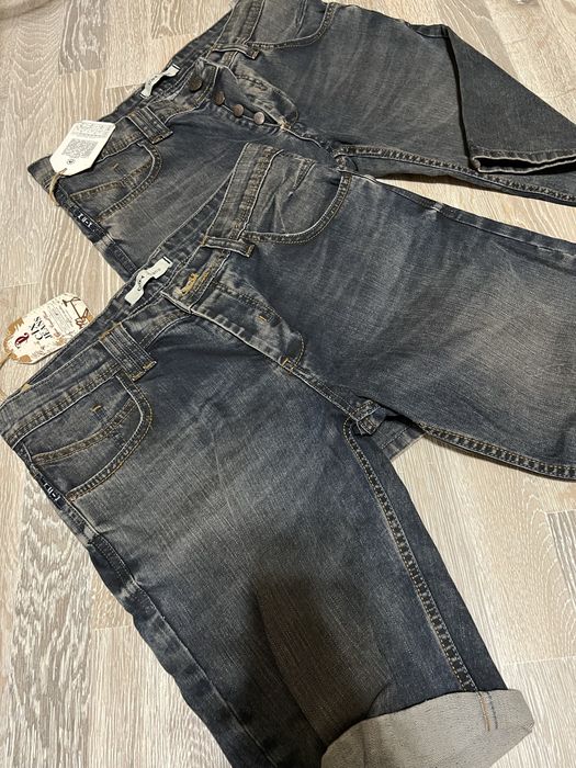 Мужская одежда