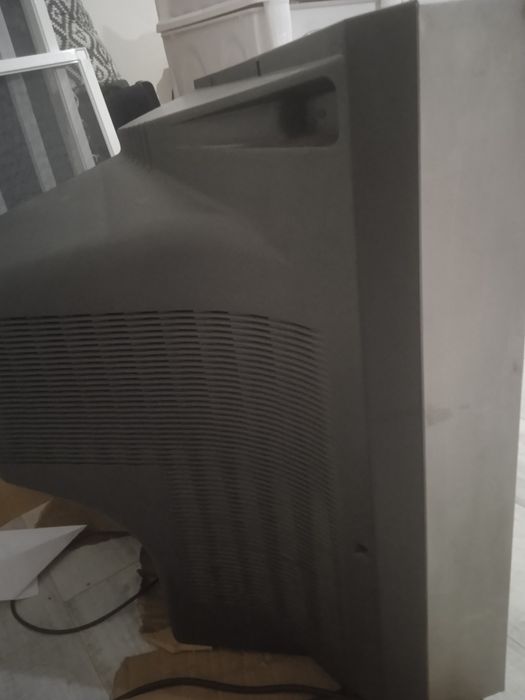 Телевизор бу рабочий