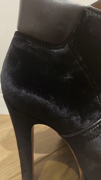 Продам ботинки, Франция. Оригинал