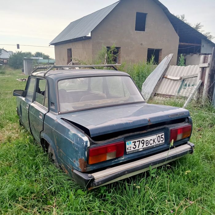 Продам ВАЗ 21053