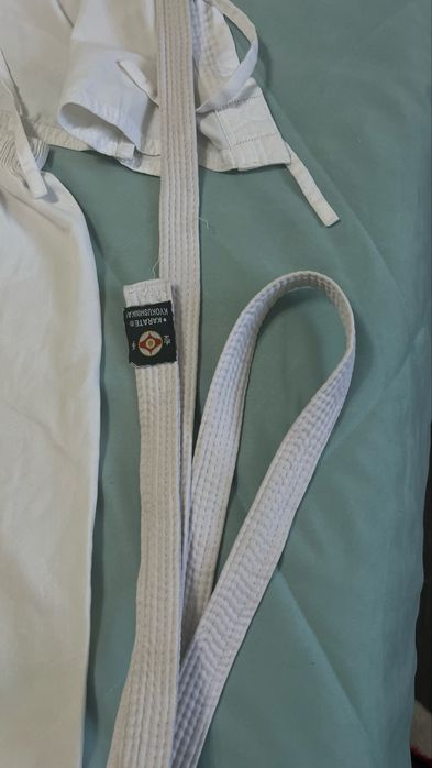 Кимоно 120 киокушинкай