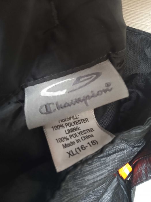 Детски ски панталон Champion XL (16-18)