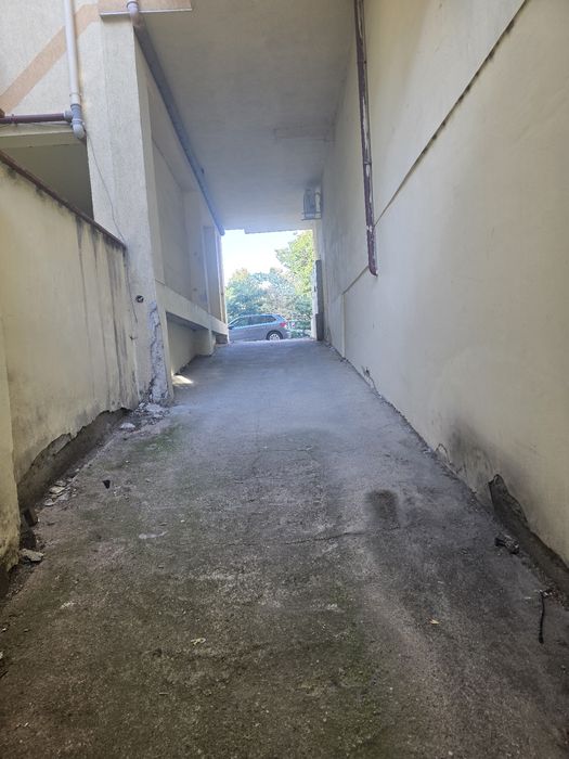 Дава се под наем Гараж / Паркомясто в Стара Загора, Център - 18 кв.м за 66.3 € - Снимка #3