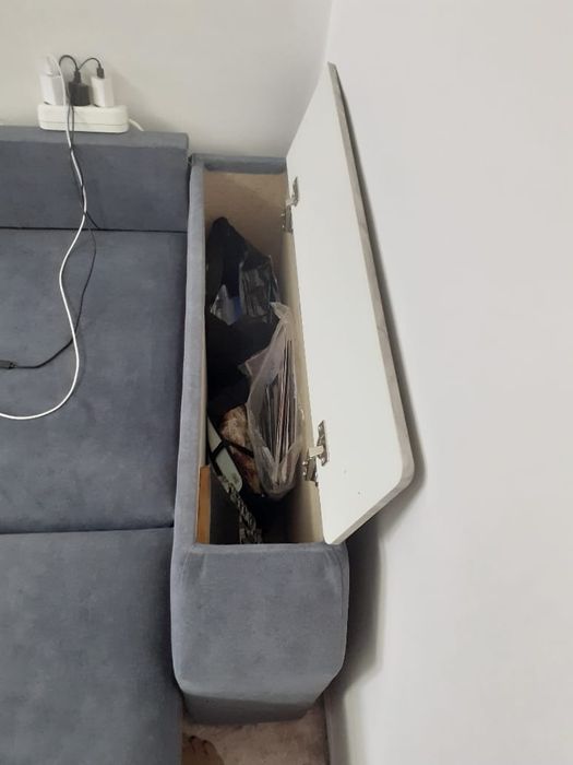 Диван раздвижной