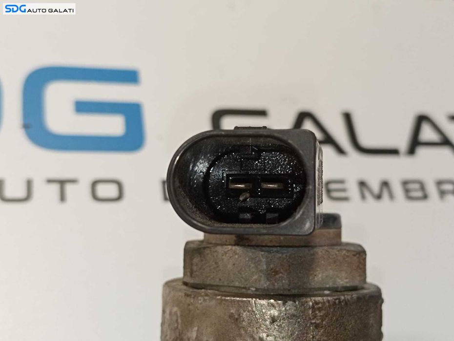 Pompa Inalta Presiune Skoda Volkswagen Passat B6 2.0 FSI 2005 - 2010 Cod 06F127025D [M7007]