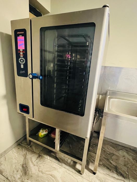 Se vinde afacere Patiserie – Brutărie la cheie | Chirie plătită 1 an!