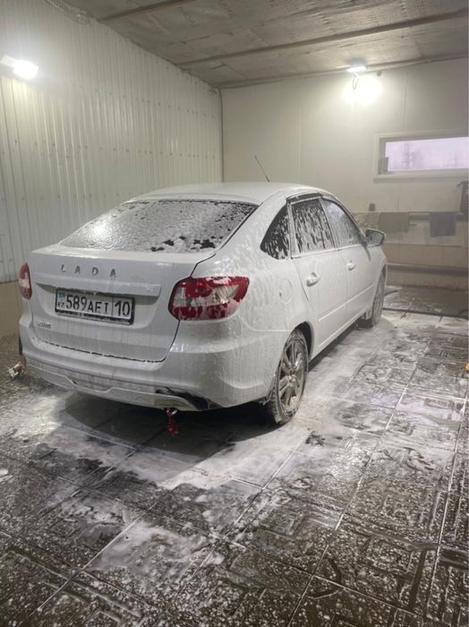 Продам гранта