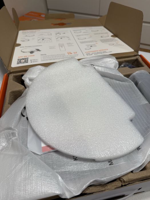 Robot aspirator Ultenic D6S