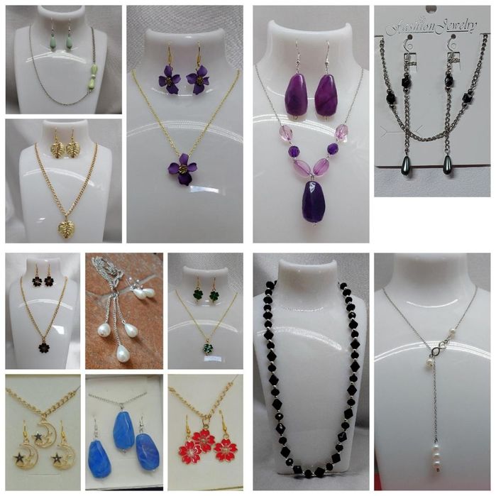 Bijuterii handmade