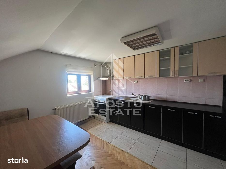 Apartament 3 camere de inchiriat in Mehala, Timisoara - View 5