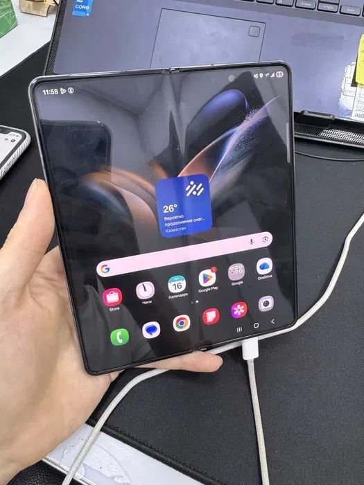 Samsung Z fold 4 256 gb 5G