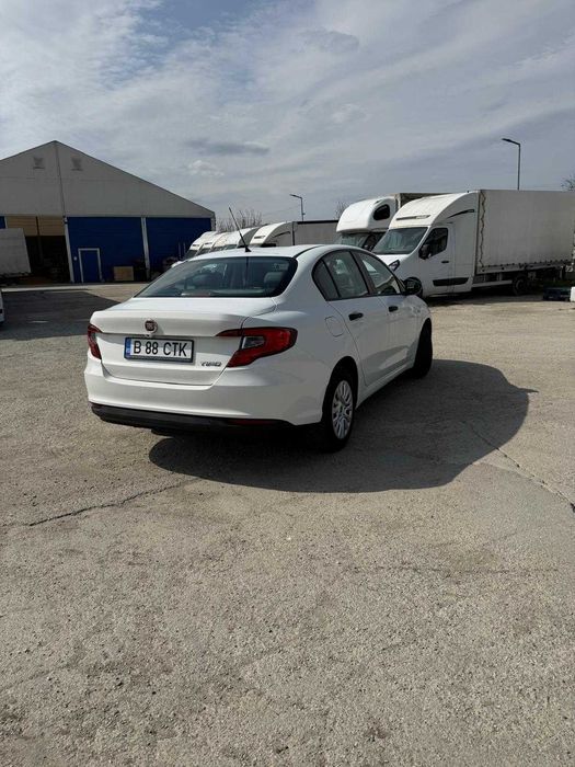 Fiat Tipo 2019 1.4 Benzina