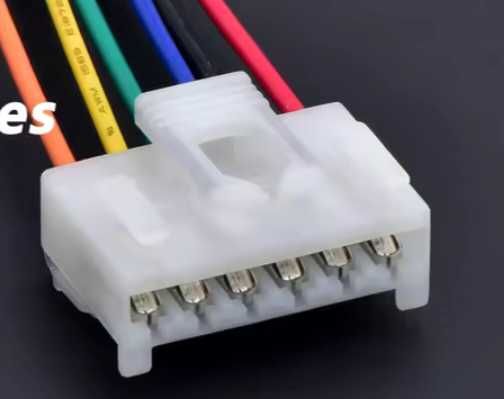 Букси с кабели за стоповете за Арфа Ромео, Фиат Fiat Alfa Romeo стоп