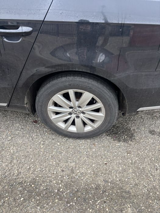 Jante aliaj gama Volkswagen