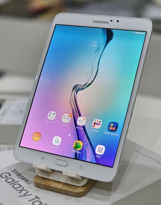 Tableta Samsung Galaxy Tab S2 8" Wifi