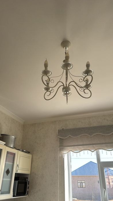 Люстра люстра 3000