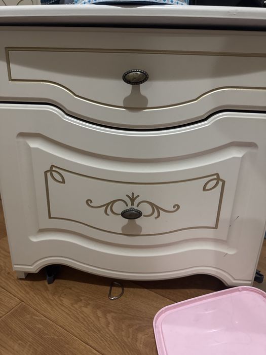 Тез арада спальный кровать сатылады