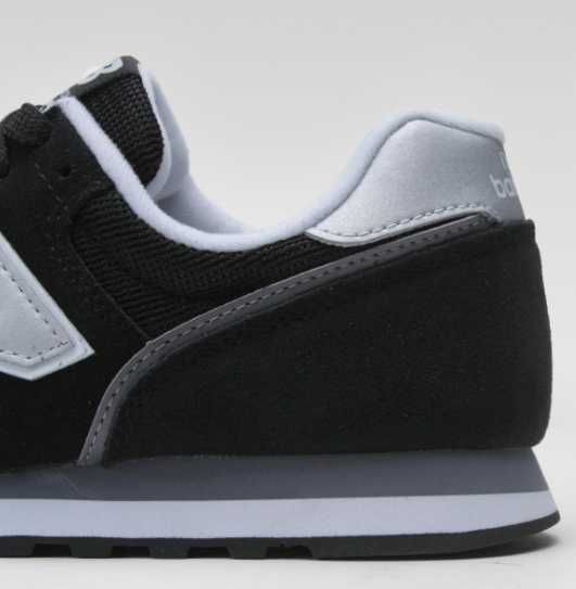 Спортни обувки New Balance ML373CA2 - черен, 42.5 номер