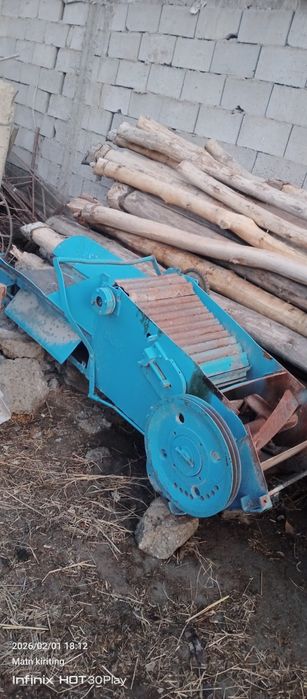 Ukrainka drabilka sotiladi