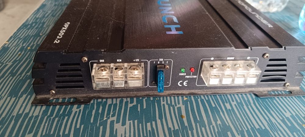 Гуми с джанти 5х100