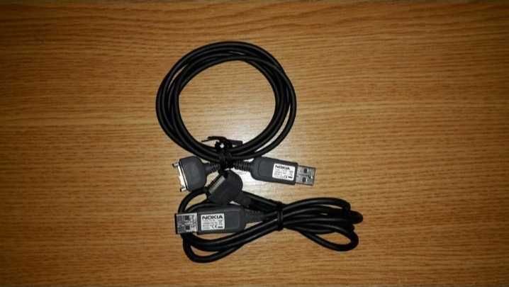 Cabluri de transfer date